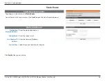 Предварительный просмотр 91 страницы D-Link DSL-G225 User Manual