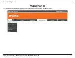 Предварительный просмотр 96 страницы D-Link DSL-G225 User Manual