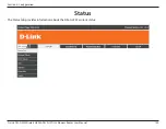Предварительный просмотр 105 страницы D-Link DSL-G225 User Manual