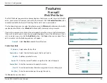 Preview for 57 page of D-Link DSL-G2452DG User Manual