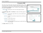 Preview for 63 page of D-Link DSL-G2452DG User Manual