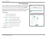 Preview for 64 page of D-Link DSL-G2452DG User Manual