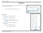 Preview for 66 page of D-Link DSL-G2452DG User Manual