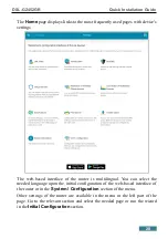 Предварительный просмотр 20 страницы D-Link DSL-G2452GR-5G Quick Installation Manual