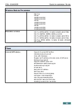 Предварительный просмотр 62 страницы D-Link DSL-G2452GR-5G Quick Installation Manual