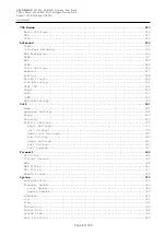 Preview for 4 page of D-Link DSL-G2452GR User Manual