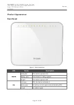 Preview for 17 page of D-Link DSL-G2452GR User Manual