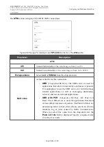 Preview for 120 page of D-Link DSL-G2452GR User Manual