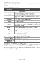 Preview for 164 page of D-Link DSL-G2452GR User Manual