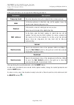 Preview for 196 page of D-Link DSL-G2452GR User Manual