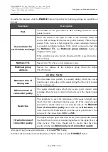 Preview for 206 page of D-Link DSL-G2452GR User Manual