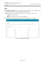 Preview for 231 page of D-Link DSL-G2452GR User Manual