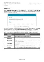 Preview for 254 page of D-Link DSL-G2452GR User Manual