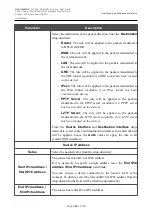 Preview for 302 page of D-Link DSL-G2452GR User Manual