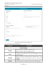 Preview for 306 page of D-Link DSL-G2452GR User Manual