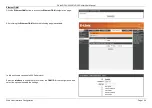 Preview for 160 page of D-Link DSL-G256DG User Manual