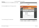 Preview for 163 page of D-Link DSL-G256DG User Manual