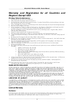 Preview for 3 page of D-Link DSL-G604T User Manual