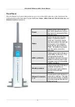 Preview for 16 page of D-Link DSL-G604T User Manual