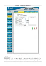 Preview for 65 page of D-Link DSL-G604T User Manual