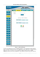 Preview for 67 page of D-Link DSL-G604T User Manual