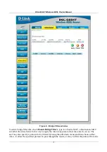 Preview for 73 page of D-Link DSL-G604T User Manual