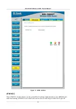 Preview for 86 page of D-Link DSL-G604T User Manual