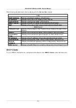 Preview for 103 page of D-Link DSL-G604T User Manual