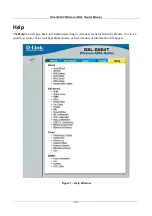 Preview for 109 page of D-Link DSL-G604T User Manual