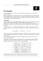 Preview for 115 page of D-Link DSL-G604T User Manual