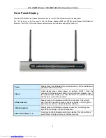 Preview for 15 page of D-Link DSL-G624M User Manual