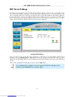 Preview for 42 page of D-Link DSL-G624M User Manual