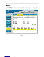 Preview for 48 page of D-Link DSL-G624M User Manual