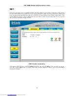 Preview for 50 page of D-Link DSL-G624M User Manual