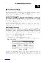 Preview for 66 page of D-Link DSL-G624M User Manual