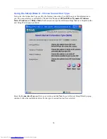 Preview for 22 page of D-Link DSL-G624T User Manual