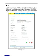 Preview for 53 page of D-Link DSL-G624T User Manual
