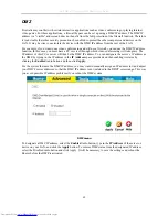 Preview for 71 page of D-Link DSL-G624T User Manual