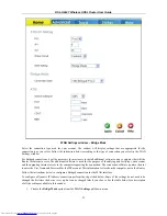 Предварительный просмотр 45 страницы D-Link DSL-G684T User Manual