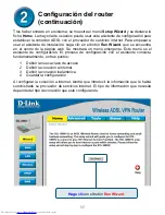 Preview for 37 page of D-Link DSL-G804V Quick Installation Manual