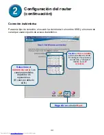 Preview for 44 page of D-Link DSL-G804V Quick Installation Manual