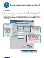 Preview for 58 page of D-Link DSL-G804V Quick Installation Manual