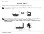 Предварительный просмотр 17 страницы D-Link DSL-X1852E User Manual