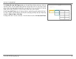 Предварительный просмотр 68 страницы D-Link DSL-X1852E User Manual