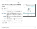 Предварительный просмотр 75 страницы D-Link DSL-X1852E User Manual