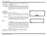 Предварительный просмотр 78 страницы D-Link DSL-X1852E User Manual