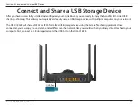 Предварительный просмотр 99 страницы D-Link DSL-X1852E User Manual