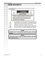 Preview for 4 page of D-Link DSM-120 User Manual