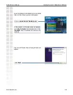 Preview for 16 page of D-Link DSM-120 User Manual