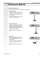 Предварительный просмотр 37 страницы D-Link DSM-120 User Manual